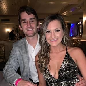 Meet your Posher, Greg